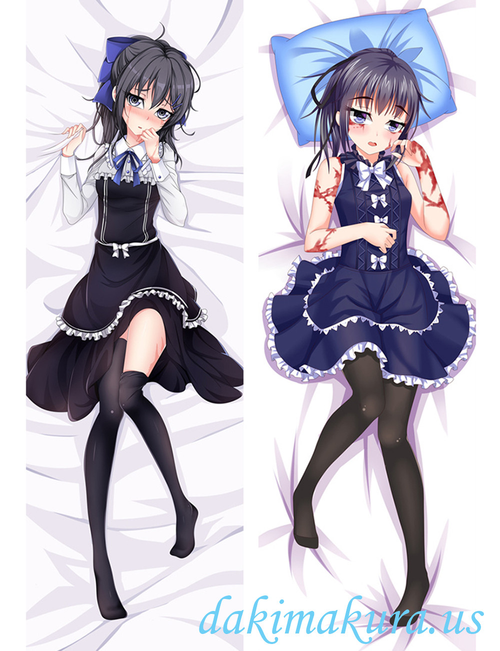 Sylvie - Teaching Feeling Full body pillow anime waifu japanese anime pillow case